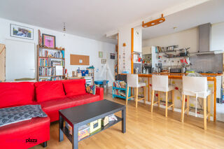  Appartement � vendre 3 pi�ces 73 m�