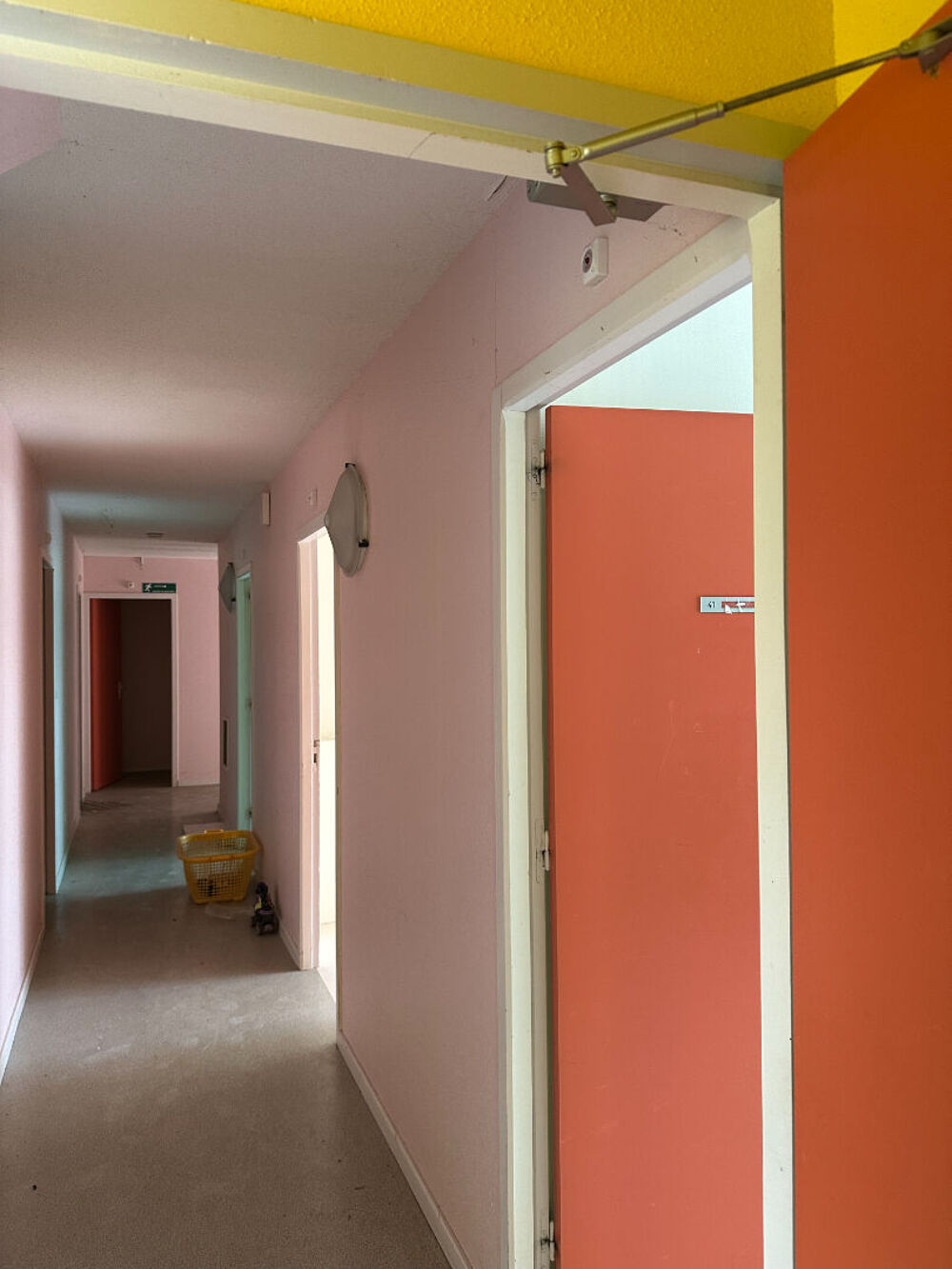 Vente Appartement Appartement Maizieres 4 pièce(s) Maizieres