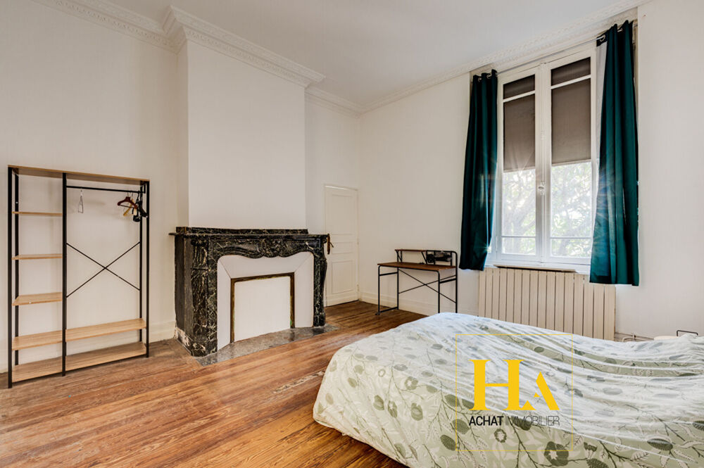 � vendre  Appartement Toulouse (31000)