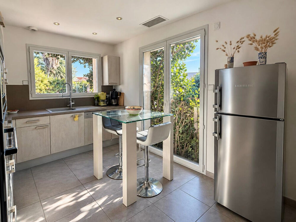 Vente Maison VILLA T4 - 4 FACES - SAINT-HIPPOLYTE Saint hippolyte