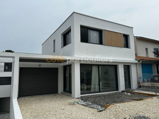  Appartement � vendre 3 pi�ces 60 m�