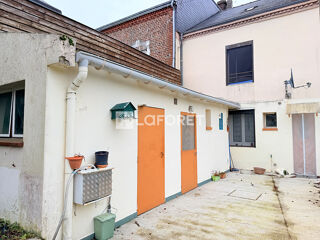  Maison � vendre 5 pi�ces 95 m�