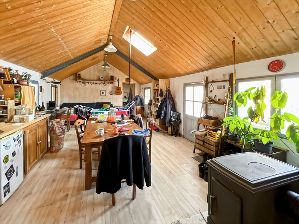 Vente Maison Maison La Barre De Monts 3 pièce(s) 64 m2 La barre de monts
