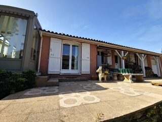  Maison à vendre 4 pièces 94 m²