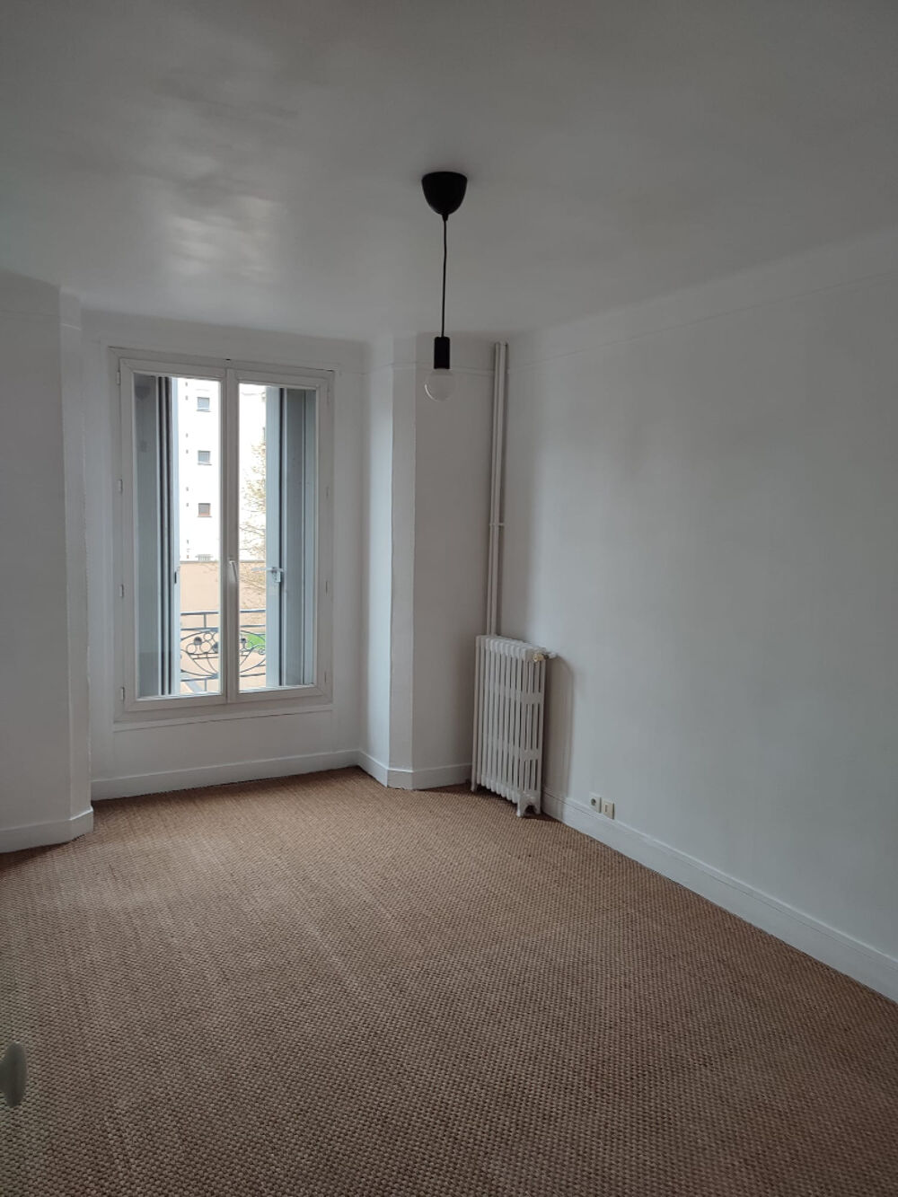 Location Appartement Appartement Cachan 2 pièce(s) 33.90 m2 Cachan