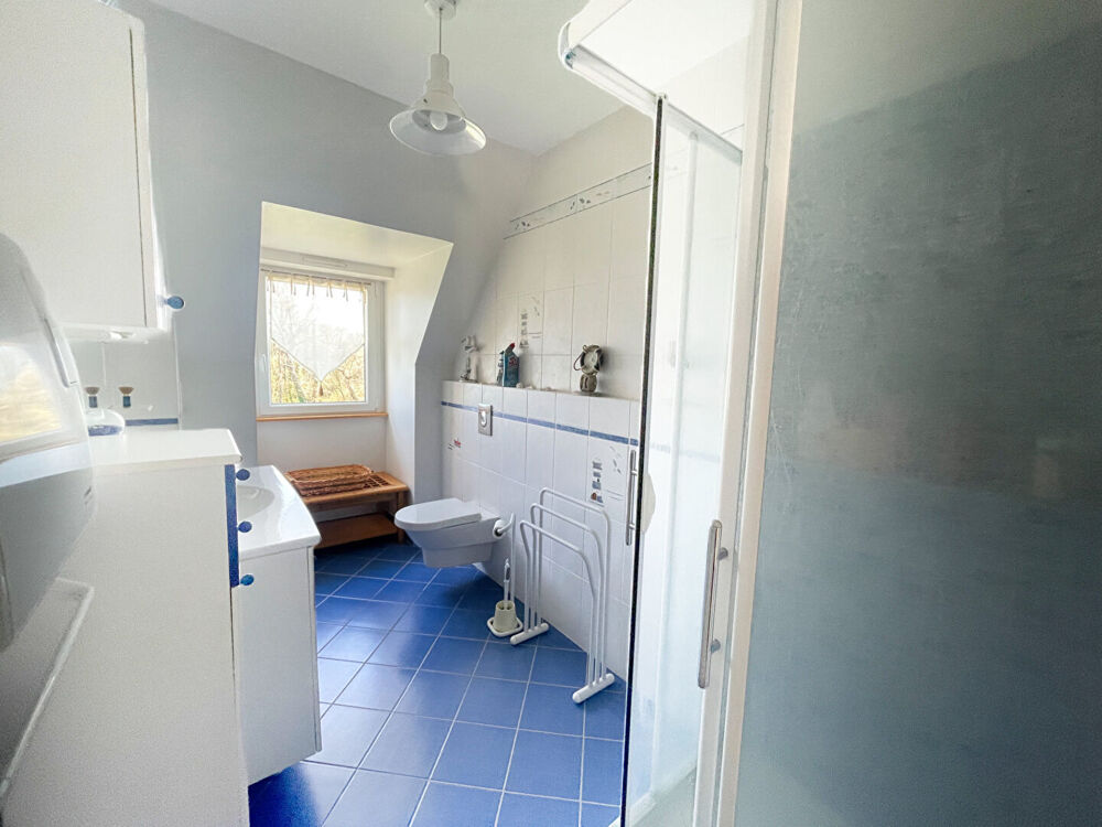à vendre  Maison Brest (29200)