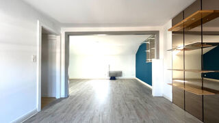  Appartement à louer 2 pièces 70 m²
