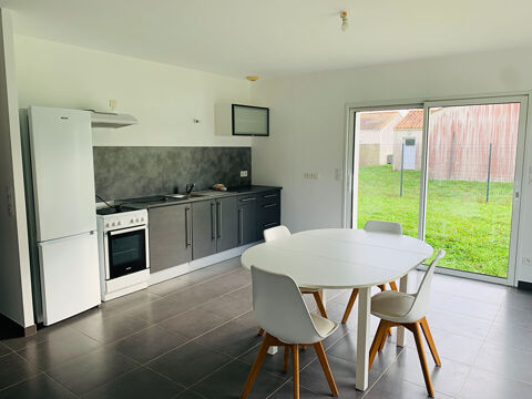  Maison � louer 3 pi�ces 