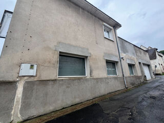  Maison à vendre 1 pièce 118 m²
