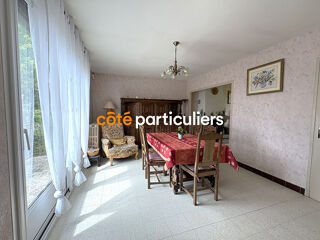  Maison � vendre 3 pi�ces 73 m�