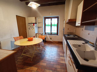  Maison � vendre 6 pi�ces 250 m�