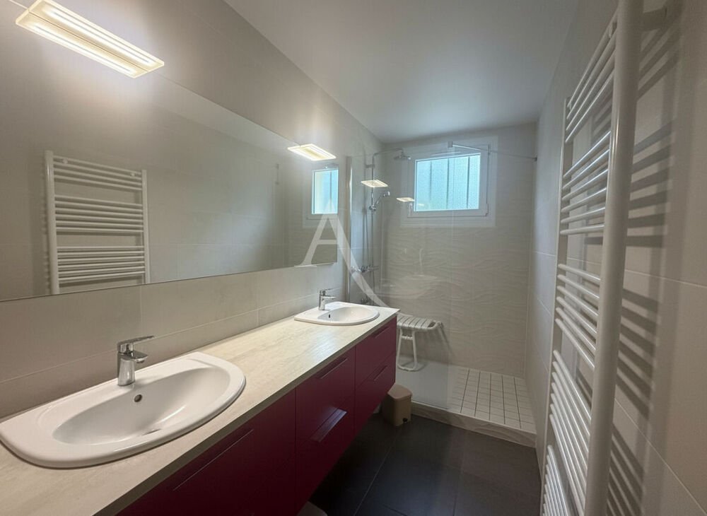 Vente Maison Maison de 125 m²  3 chambres avec jardin et potentiel d'évolution Orvault