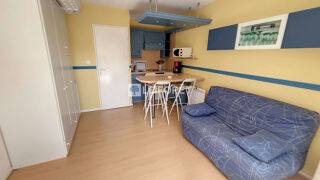  Appartement à louer 1 pièce 16 m²