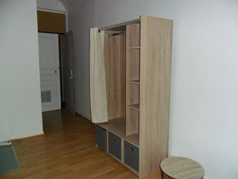  Appartement  louer 1 pice 17 m