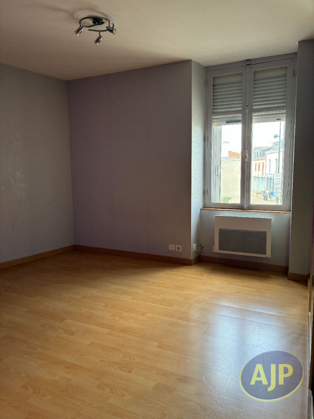 Location Appartement Appartement Type 5 Sevremoine