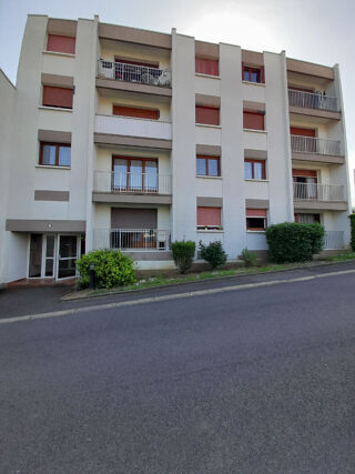  Appartement � vendre 2 pi�ces 51 m�