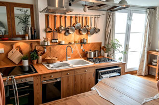  Maison � vendre 5 pi�ces 101 m�