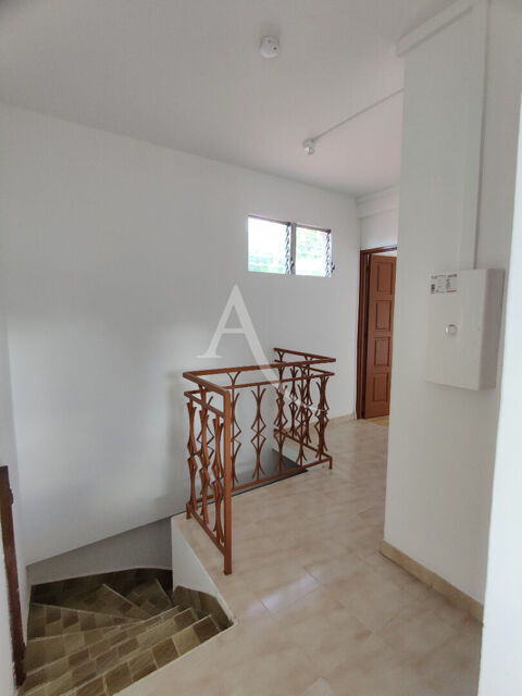  Appartement � louer 3 pi�ces 68 m�