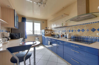  Appartement à louer 1 pièce 9 m²