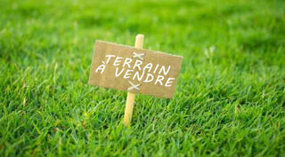  Terrain à vendre 1005 m²