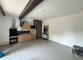  Maison à louer 2 pièces 53 m²