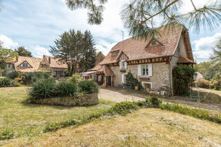  Maison � vendre 11 pi�ces 380 m�