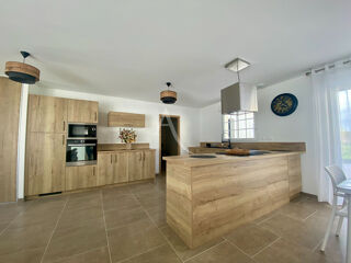  Maison � vendre 5 pi�ces 138 m�