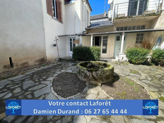  Maison  vendre 5 pices 135 m