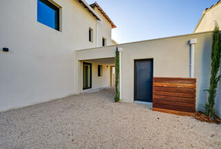 Location Maison IBS LUYNES Maison contemporaine   108m² Aix en provence