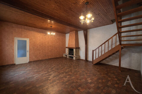  Maison � vendre 7 pi�ces 240 m�