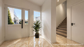  Appartement à vendre 3 pièces 52 m²
