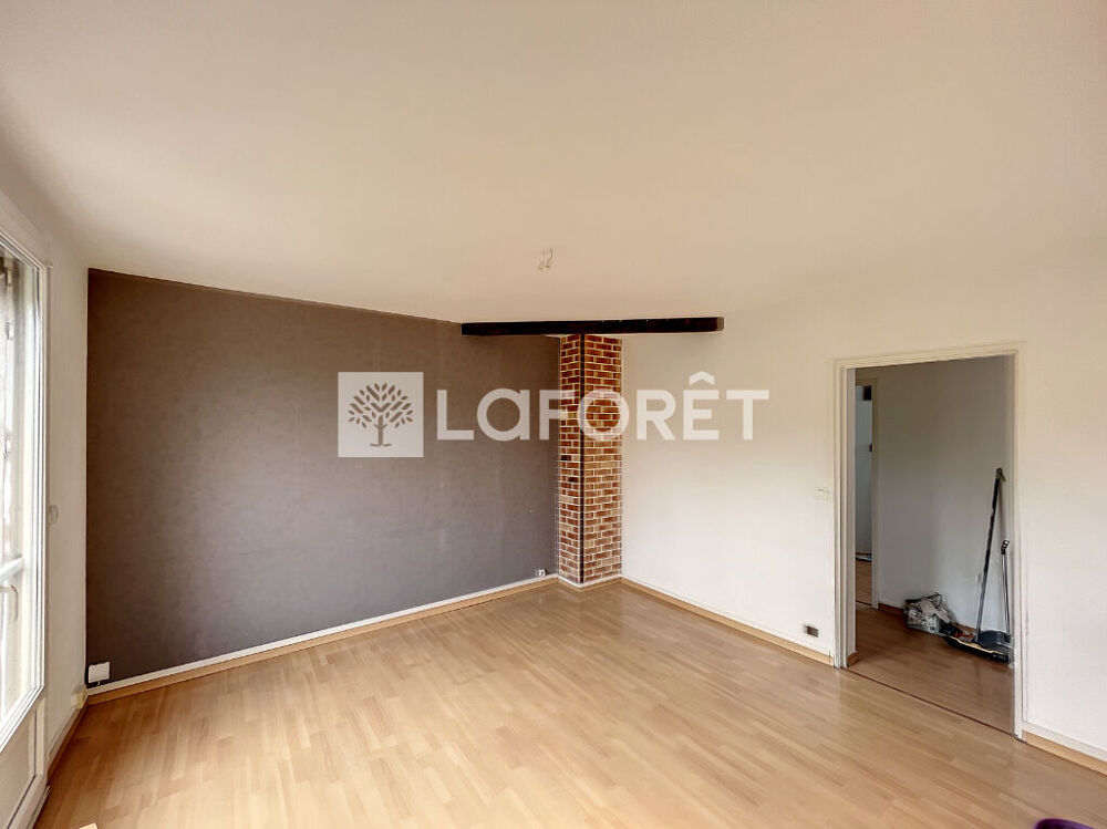 Appartement - 4 pièce(s) - 67 m2