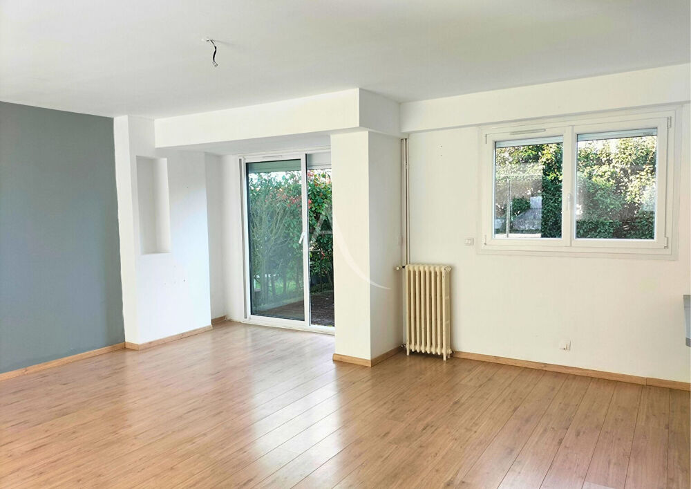 Appartement à vendre à Beauvoir-sur-Mer - Proche commodités et littoral