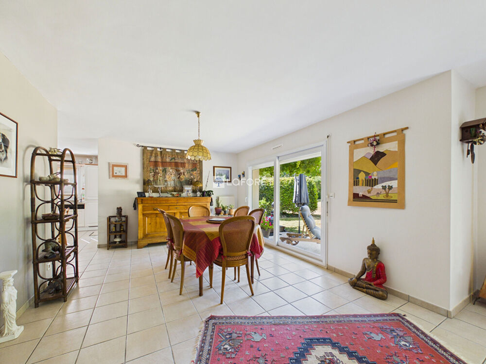 Vente Maison Maison LANDREVARZEC 5 Pièces 120 m² Landrevarzec