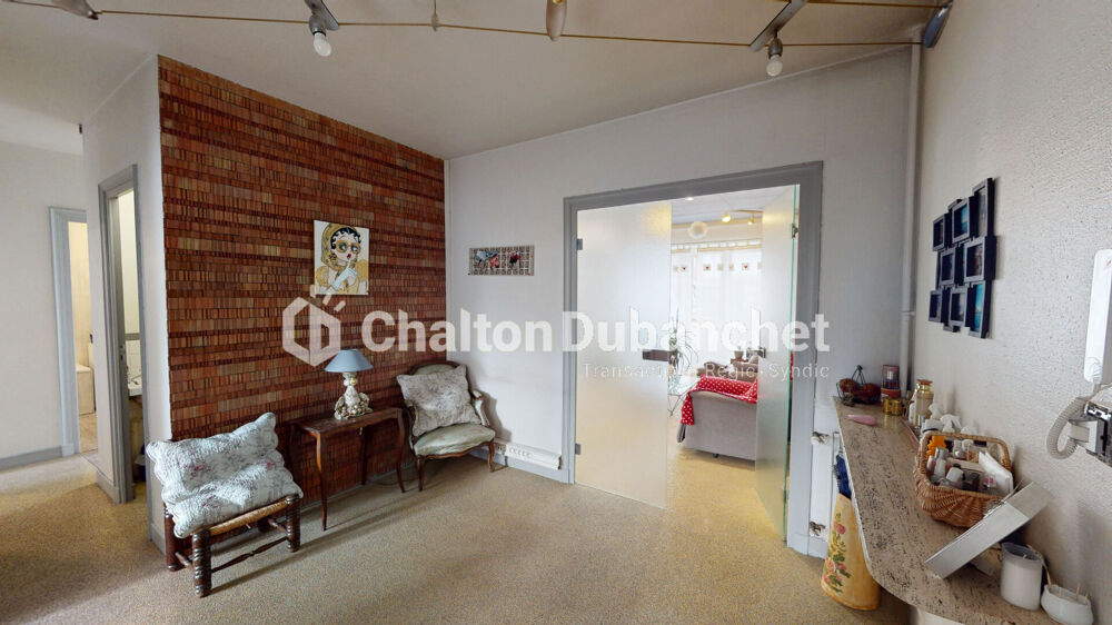 Vente Appartement Appartement type 4 STANDING Roanne