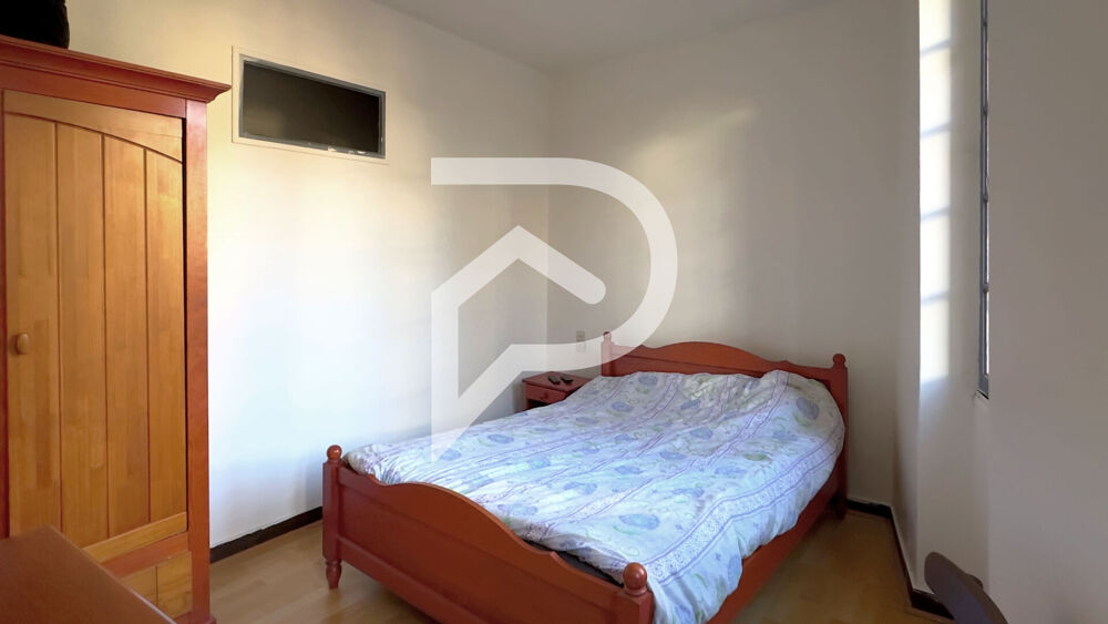 Vente Maison Maison de ville à Mussidan,4 chambres, 104m2 Mussidan