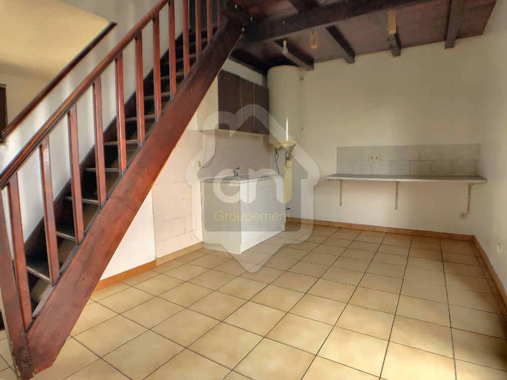 Location Appartement Appartement Saintes Maries De La Mer 2 pièce(s) 39 m2 Saintes maries de la mer