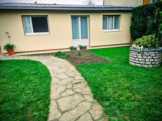  Maison � vendre 3 pi�ces 61 m�