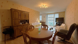  Appartement � vendre 3 pi�ces 80 m�