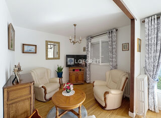  Appartement à vendre 4 pièces 57 m²