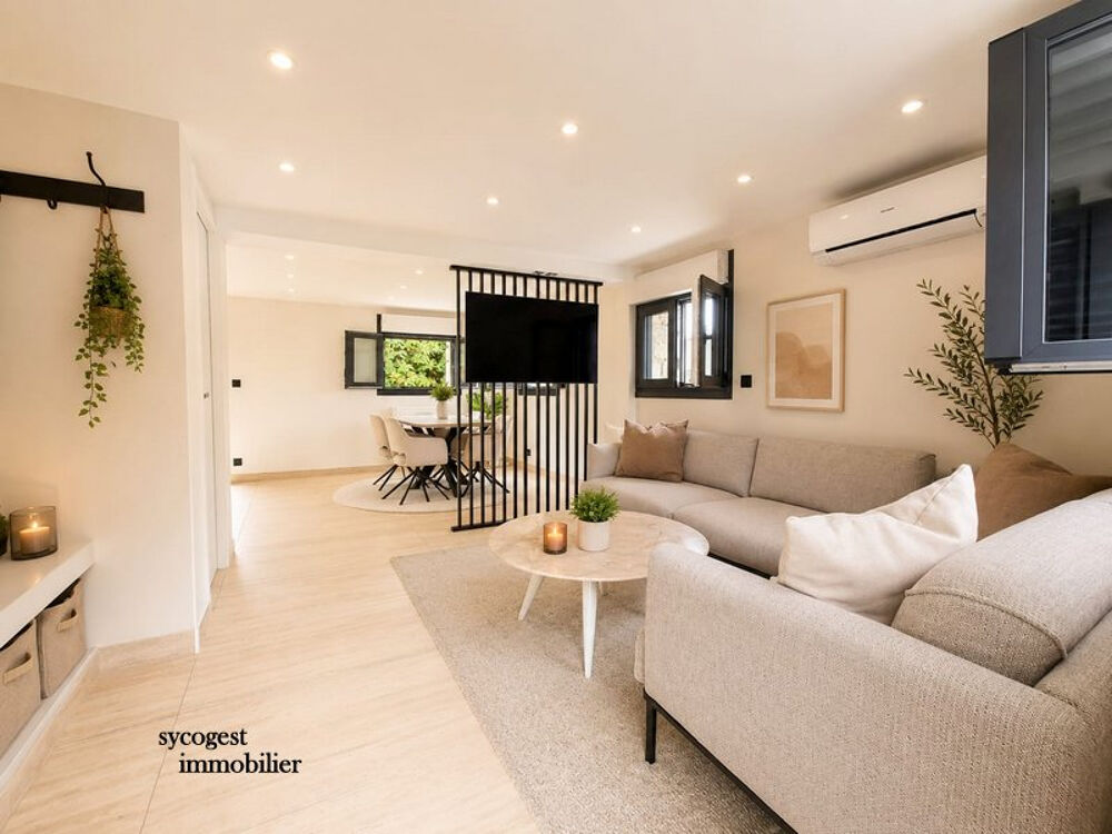 Maison Gagny 7 pièces de 99 m2