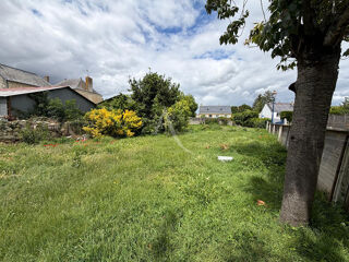  Terrain à vendre 427 m²