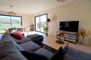  Maison � vendre 5 pi�ces 95 m�