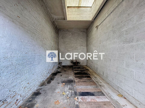  Parking / Garage � louer 1 pi�ce 