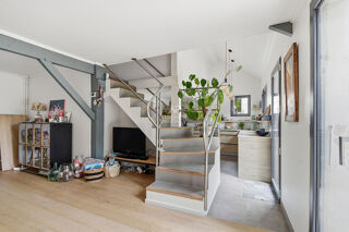  Maison à vendre 4 pièces 84 m²