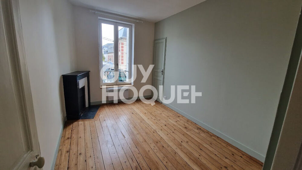CHARTRES - Appartement T3 proche gare
