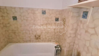  Appartement � vendre 1 pi�ce 22 m�