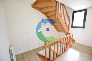  Maison à vendre 4 pièces 74 m²