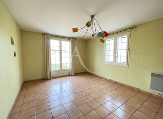  Maison � vendre 5 pi�ces 124 m�