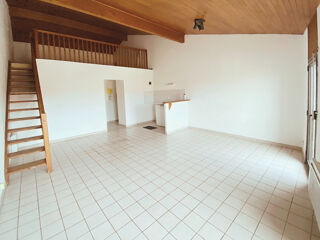  Appartement � vendre 2 pi�ces 52 m�